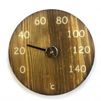 Финский термометр для сауны 4Living (цвет в ассортименте)